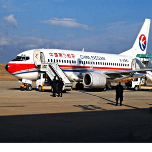 澜沧景迈空运地址航空快运业稳步发展的原因是什么？